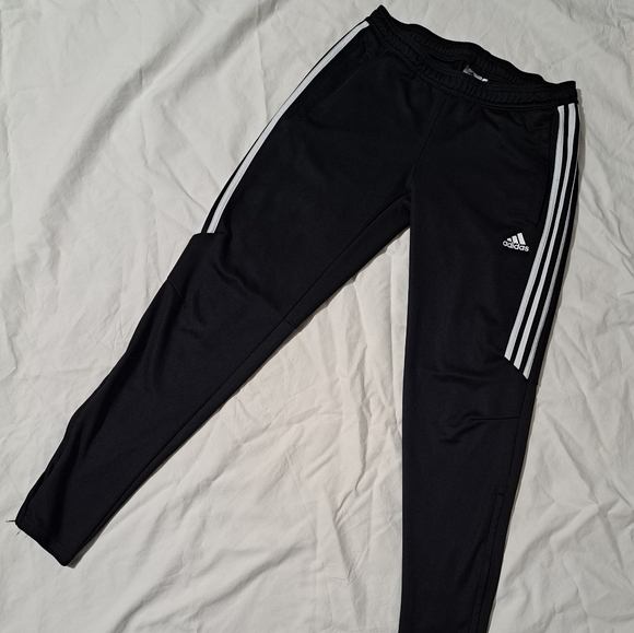 Adidas Women's Training Pants - Picture 2 of 6